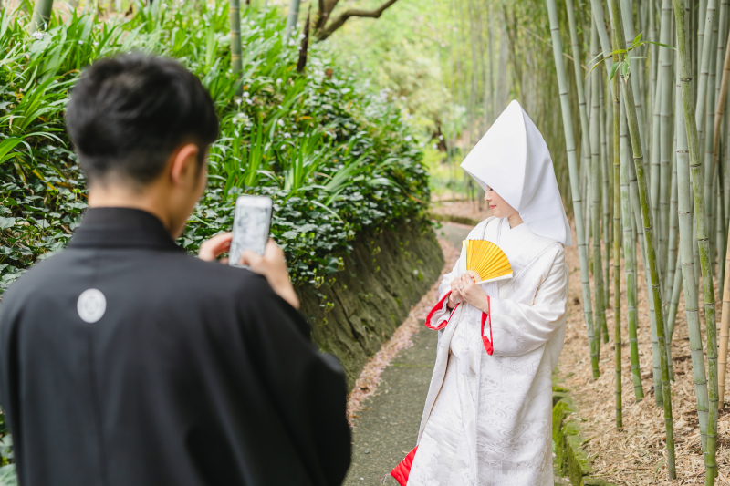 オフショット
