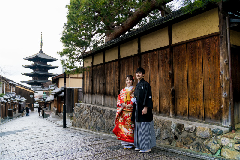 八坂の塔