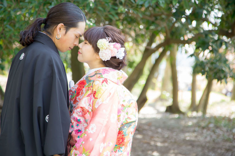 おとぎばなしの世界♡