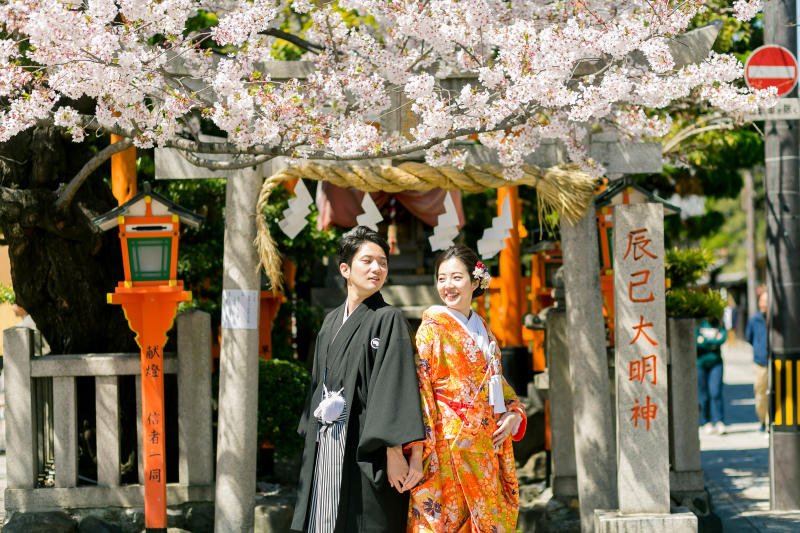 芸者さん御用達♪