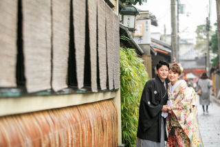 優美にオトナwedding♫シックに参りましょphoto