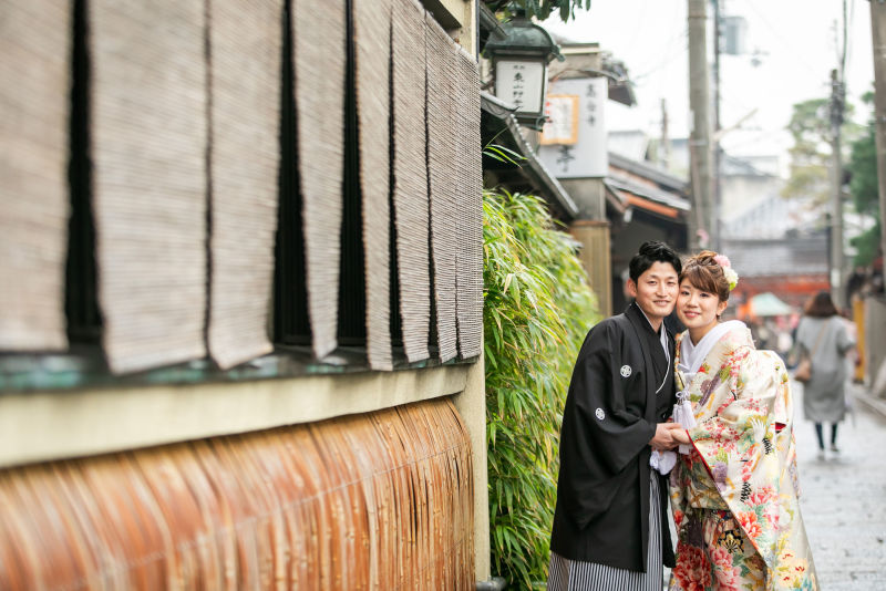 優美にオトナwedding♫シックに参りましょphoto