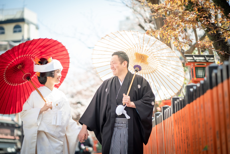 祇園ならでは