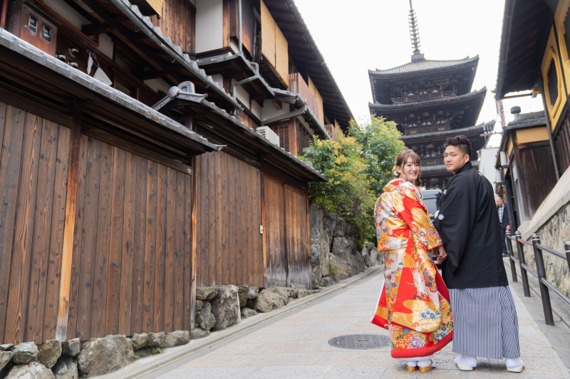 八坂の塔