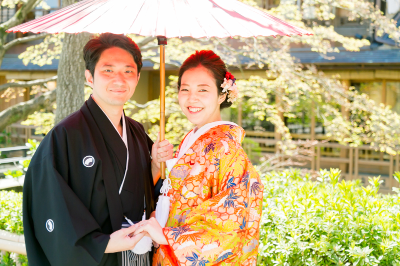 一枚を美しく。