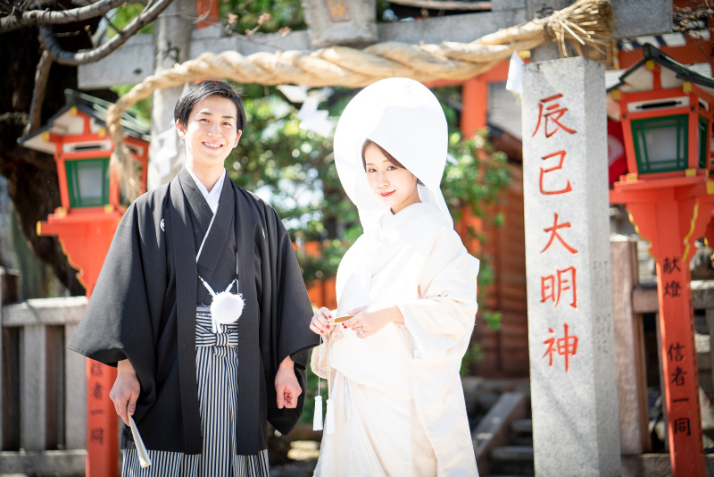 芸者さん御用達♪