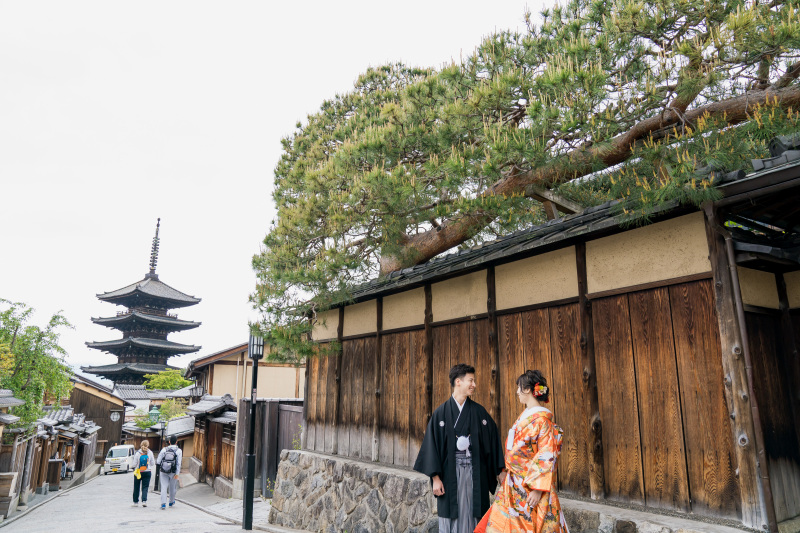 時代を感じる