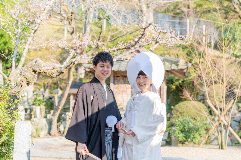 一枚を大切に