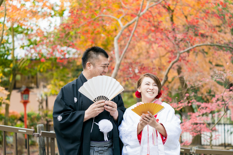 紅葉