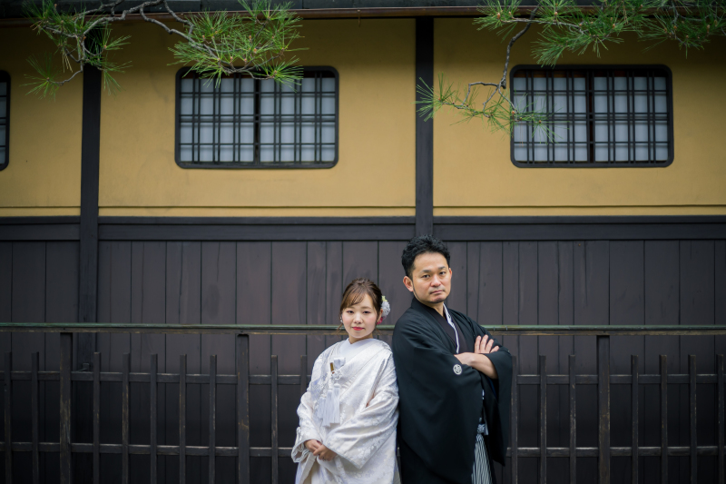 京町家