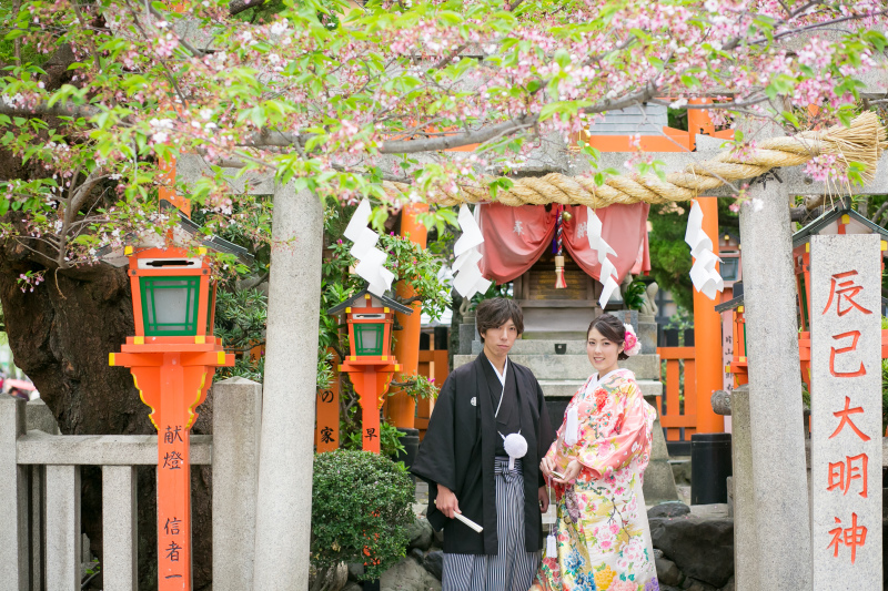 神社