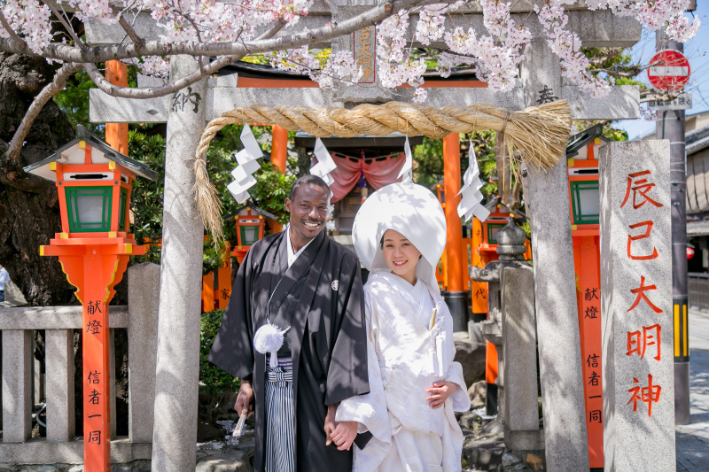 辰巳神社