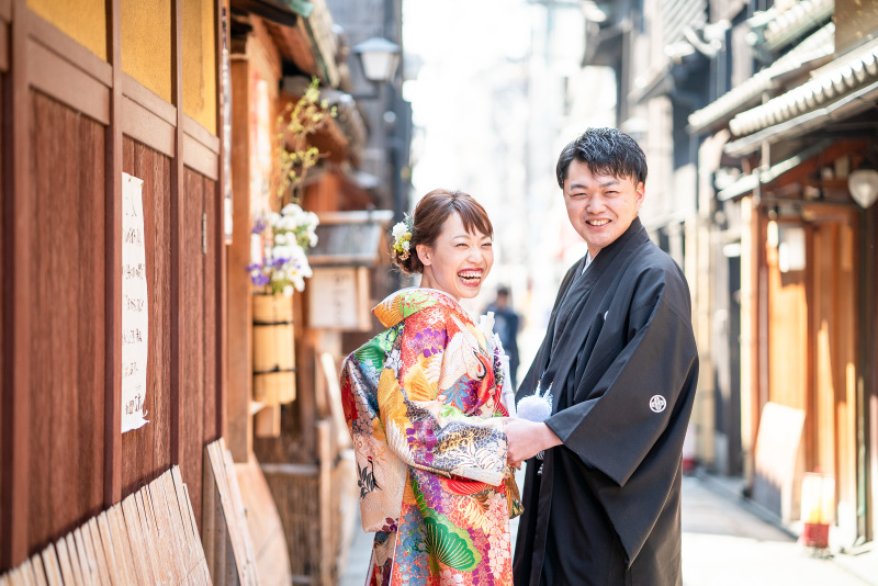 京町家