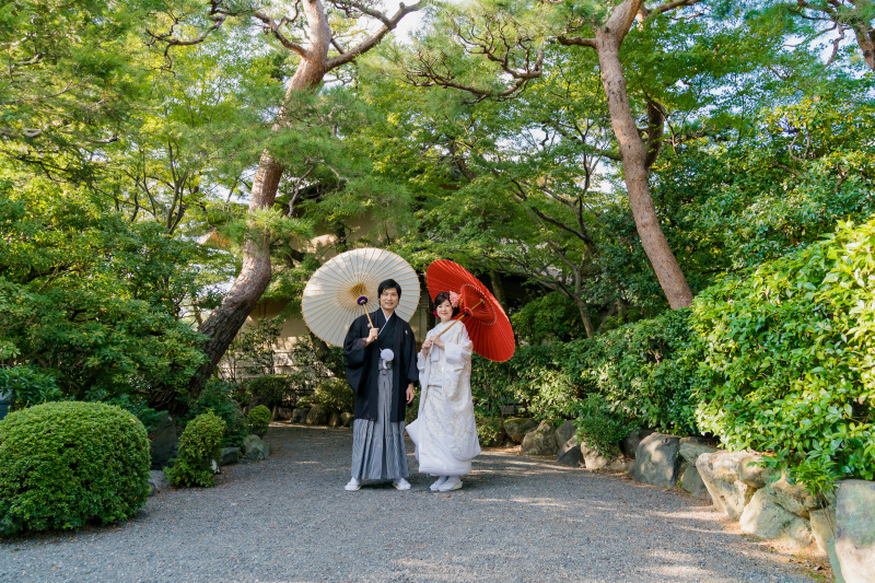 シンプルに