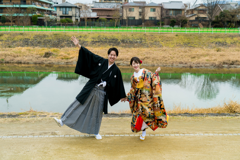 わーい