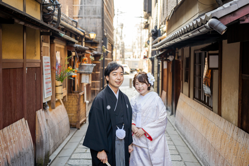 シンプルに。