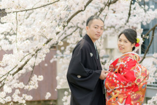 和装ロケ