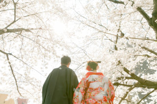 特別な一枚、特別な時間を。