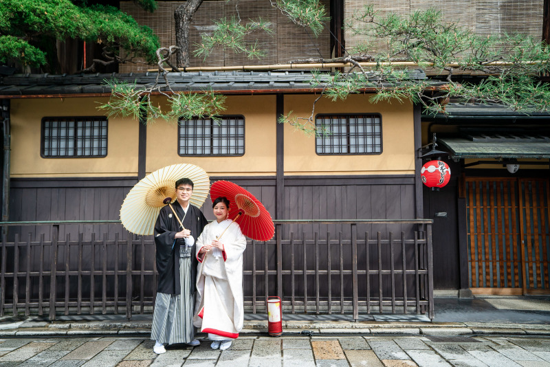 京町家