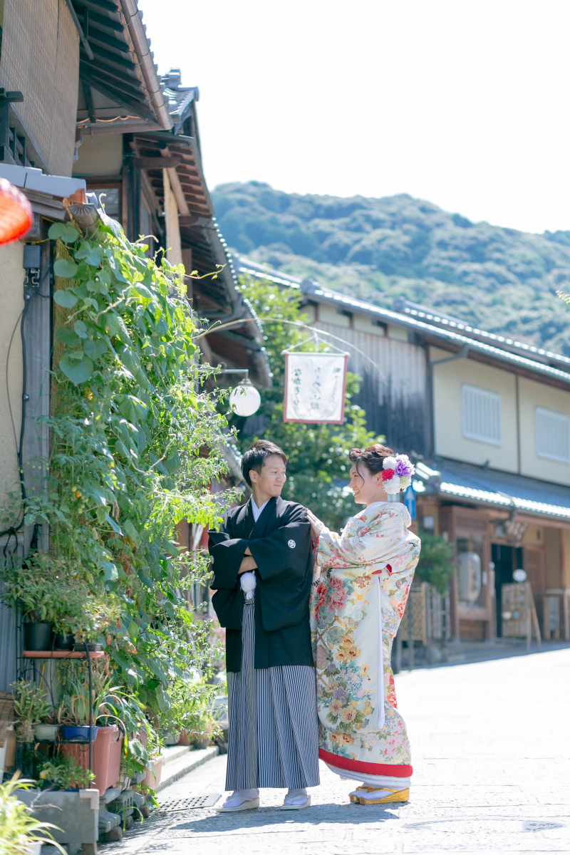 風情