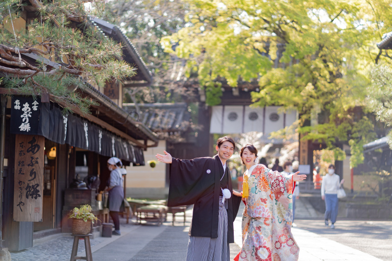 名物・あぶり餅♪
