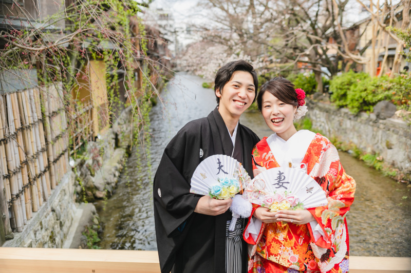 祇園白川