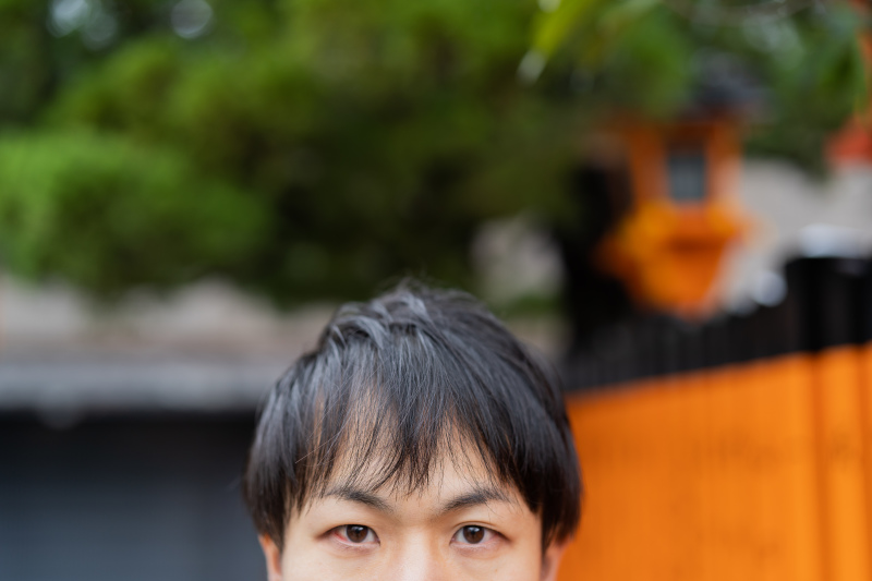 新郎さま