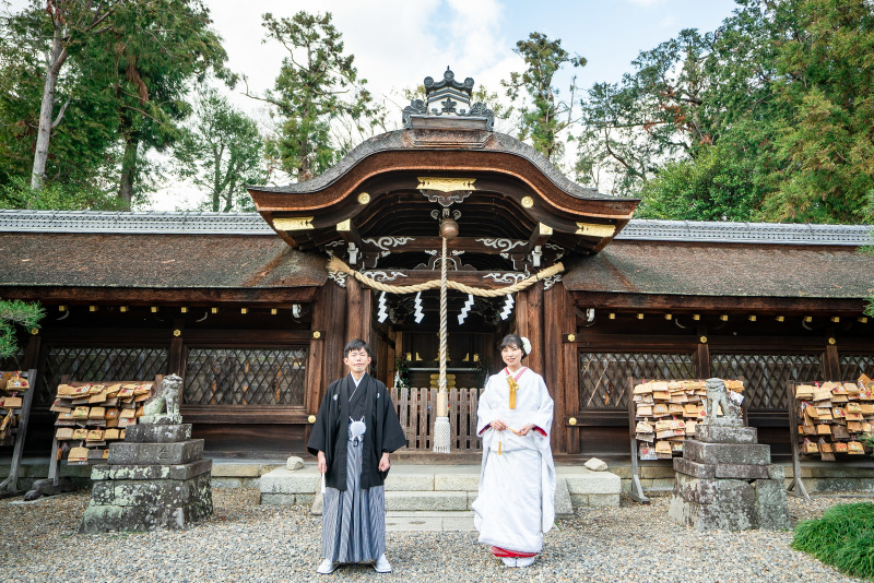 神聖な場所