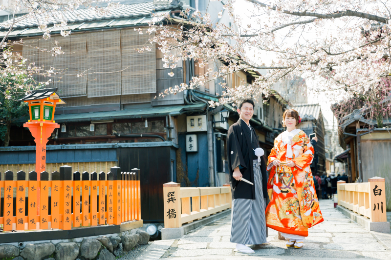 祇園の人気スポット！