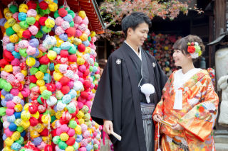 願い事は永遠に♡人気スポットでゆるりphoto♪