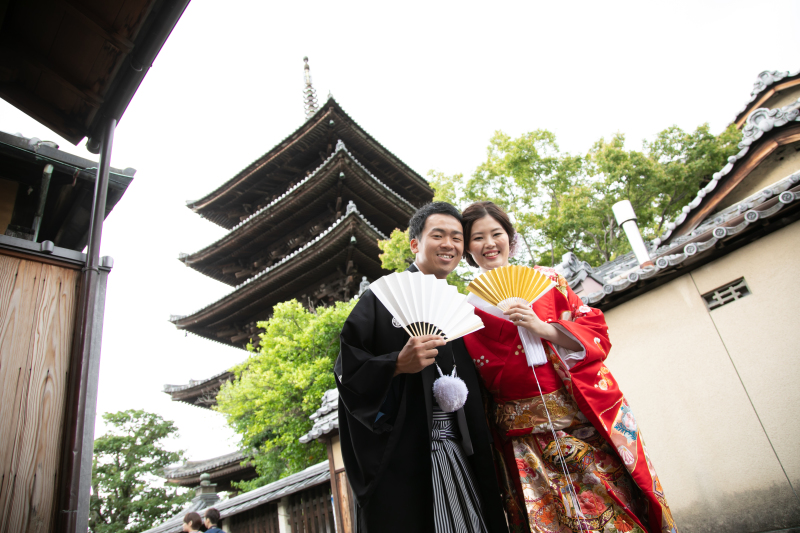 京都ならでは