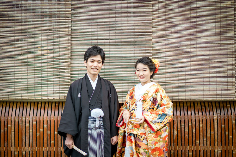 シンプルに