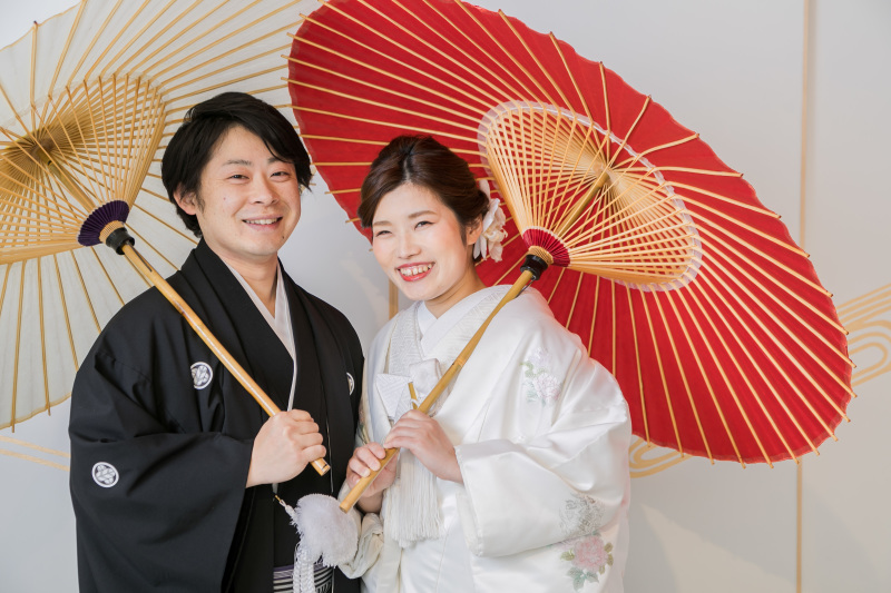 安心して撮影していただくために