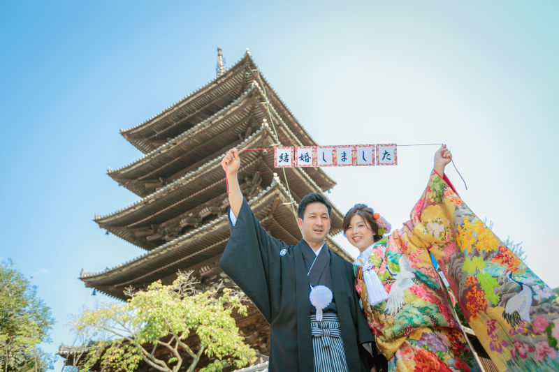 青空