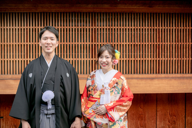 祇園♡華やぎ大人photo
