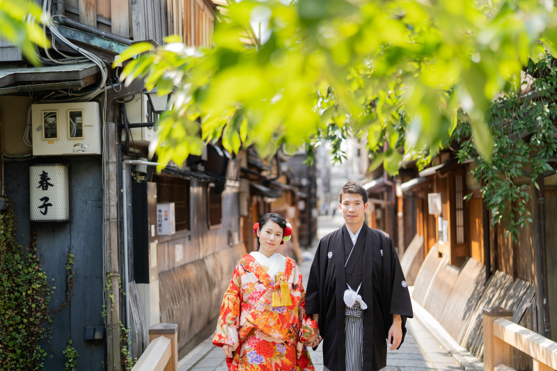 シンプルに。
