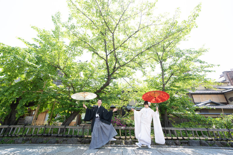 たのしげな雰囲気