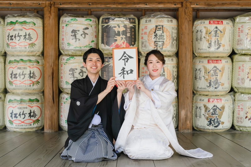 風情がある