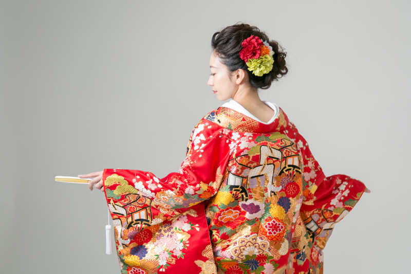 美しく