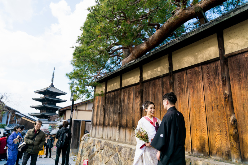 八坂の塔