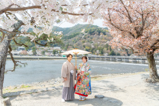 嵐山