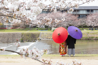 鴨川