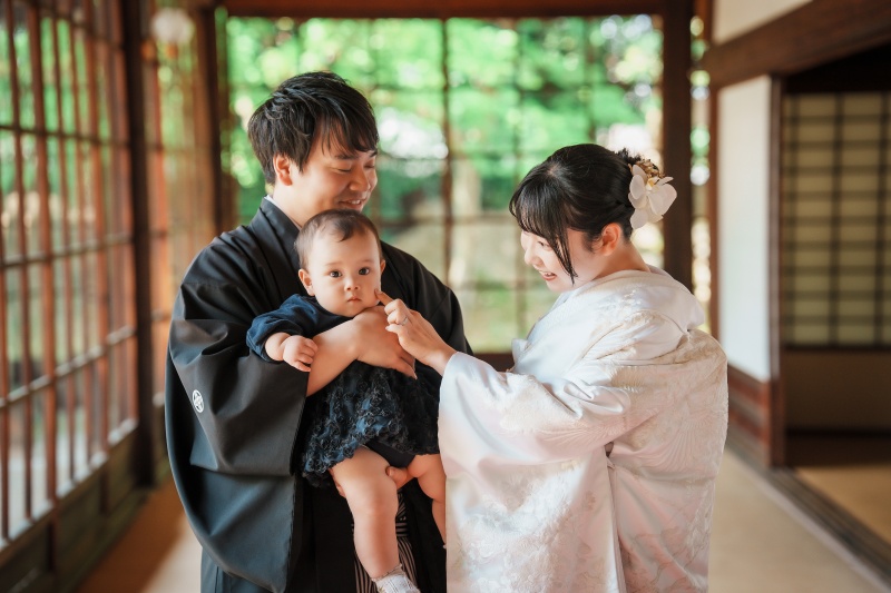 20以上ある撮影シーン