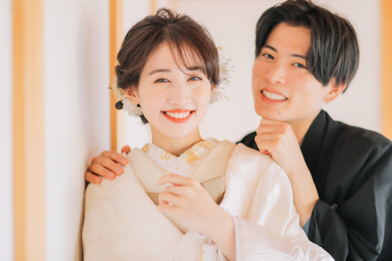 Point1 多彩な撮影シーン