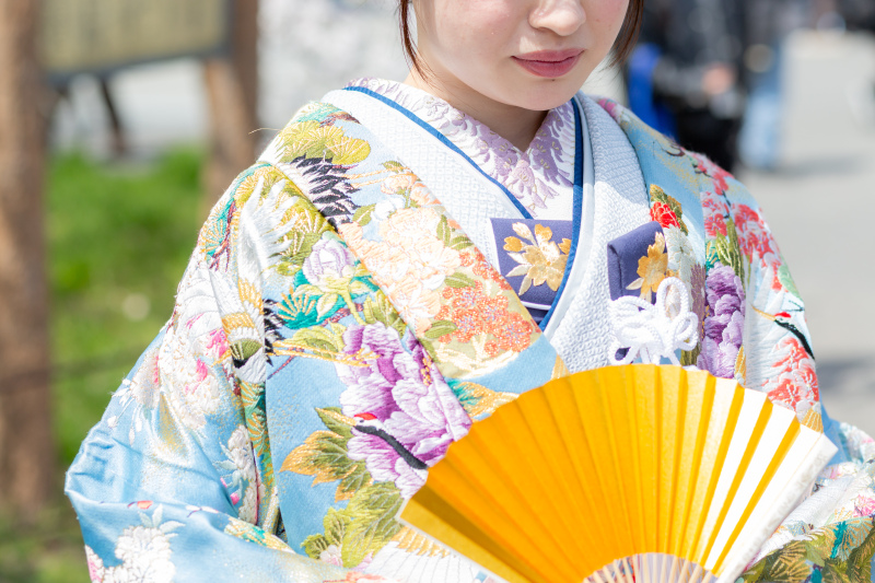 Point1 多彩な撮影シーン