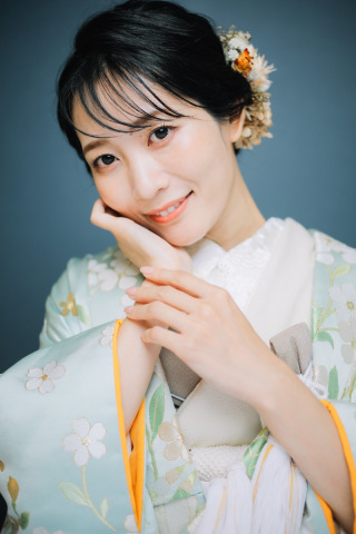 スタジオゼロ京都本店_【スタジオ】シンプルな空間で、『私』らしい一枚を