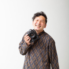 Takashi Yanami