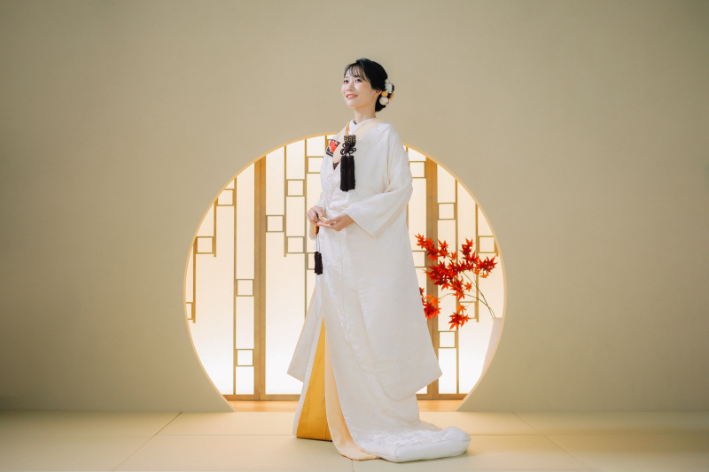 和装１点スタジオプラン
