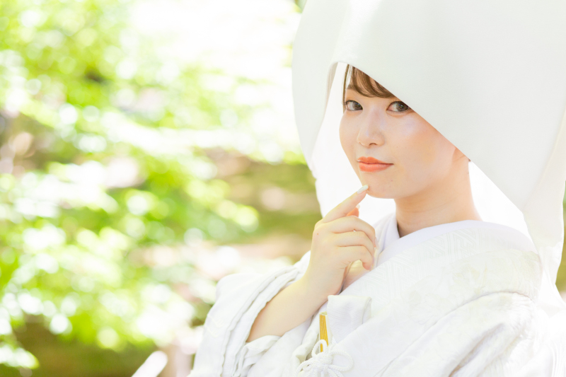 【7/1〜9/13限定】夏の特別キャンペーン|和装1点ロケーション+洋装1点ロケーションプラン