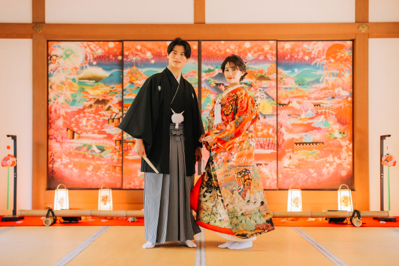 和装1点ロケプラン